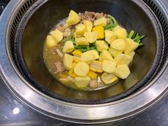 -东北人家铁锅炖(水岸帝景店)