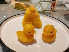 -全聚德(长白直营店)