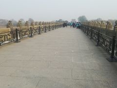 -卢沟桥文化旅游区