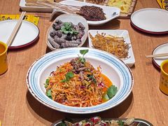 -喝丢一只鞋海鲜烧烤·海肠捞饭(东关街店)