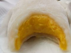 -澳门长洲糯米糍(柯打苏沙街店)