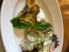 -君悦酒店·La Terrazza意合園·意式风味