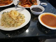 蛋炒饭-桃园中华料理炸酱面(燕儿岛路店)