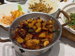 -峨嵋小镇·川菜(正定朗华店)