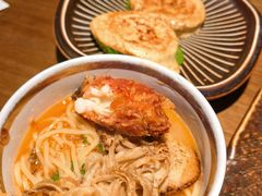 -一豚轩·烧鸟·豚骨拉面(五四路店)