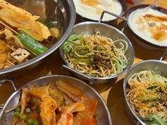 -嘉州鲜知味钵钵鸡(奎星楼店)