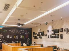 -茶港·点心·啫啫煲(范湖万达广场店)