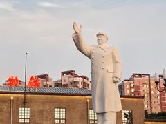 -长影旧址博物馆