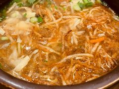 -满园烤鸭·春饼(太原街万达店)