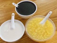 -杨记杏仁茶(椰园店)