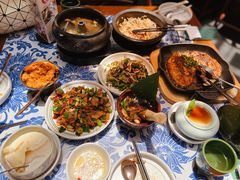 云海肴汽锅鸡-云海肴·云南菜(南强街总店)