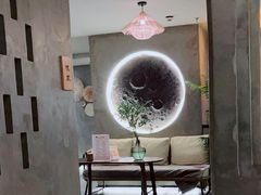 -施奈儿.洗头頭療.按摩SPA.采耳(上梅林店)