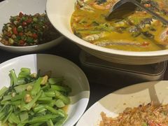 -衢农会·衢州菜·宴请(国际机场店)