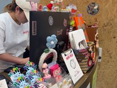 -静宜和她的朋友(星海广场店)
