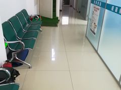 -沈阳市和平区成人疫苗预防接种门诊部