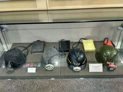 -抚顺煤矿博物馆