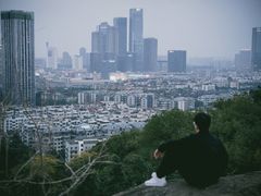 -乌山风景区