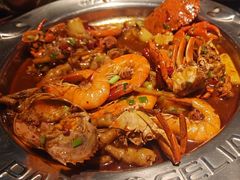 -胖哥俩肉蟹煲(福州仓山爱琴海店)