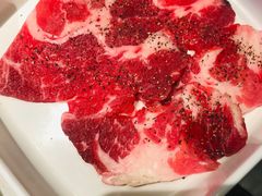 -千寻山野烤肉(天虹店)