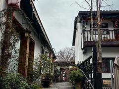 -小河直街历史文化街区