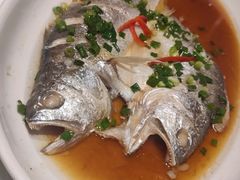 -乾隆美食·本帮菜(黄河路店)