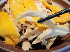 -秋色客家菜(南山店)