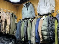 -挚友(东四二条)