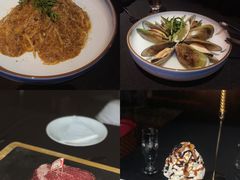 -小火花·干式熟成牛排馆Spark SteakHouse(剑桥郡店)