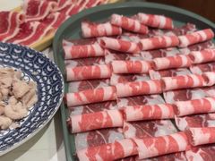 -北京老门框爆肚涮肉馆(锦业路店)