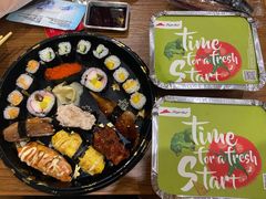 -必胜客(华南摩尔店)