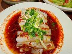 -买福记大盘鸡新疆菜