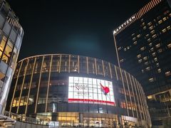 -交通银行前滩31演艺中心