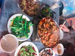 -小民大排档(马场角横路店)