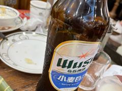 -清真·玛丽亚新疆菜主题餐厅(浙江中路店)