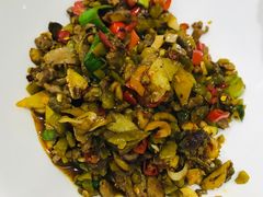 -建辉湖南土菜馆(南大街店)