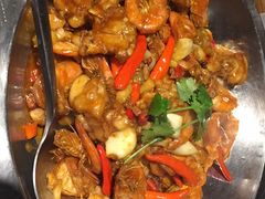 -U你·天然调味(南湖总店)