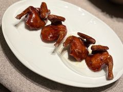 -新荣记(新源南路店)