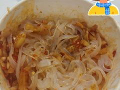 刮粉-李字号臭豆腐(总店)