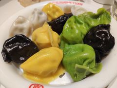 -双合园·海鲜水饺青岛菜(万佳广场店)