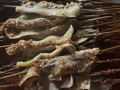 -马贤涮烤(超英·长乐家园店)