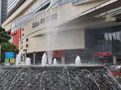 -OPEN開全日自助餐厅·牛肉火锅·海鲜(佛山希尔顿酒店)