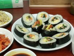 -屋里家延边朝鲜族冷面(南园店)