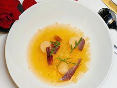-云厨·高空西餐厅(成都瑯珀·凯悦臻选酒店)