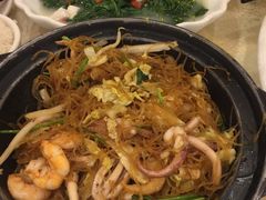 -螺涌海鲜酒楼(增槎路店)