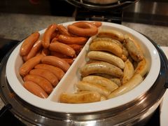 DSC04162-青岛西海岸隆和福朋喜来登酒店
