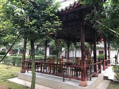 -周老三跷脚牛肉·全牛火锅(非遗传承店)