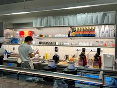 -麦田工坊(月湖店)