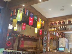 -老高烧烤(龙华星河iCO店)