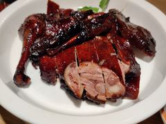 骨头有味道的酱鸭-佬肥猫(周浦万达店)