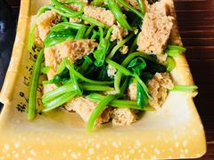 -阿拉木汗餐厅(山大路店)